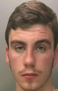 Jack McInally – profile image